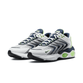 Nike Air Max TW Midnight Navy Lemon Twist Angle 3