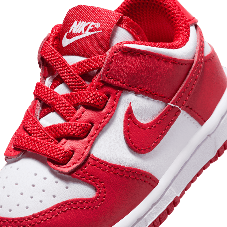 Nike Dunk Low Angle 4