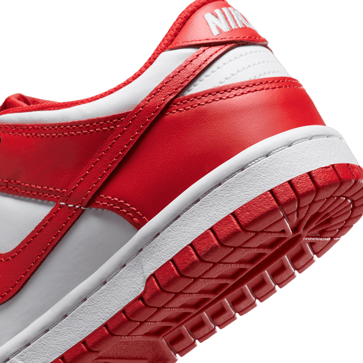 Nike Dunk Low Angle 5