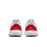 Nike Flex Experience Run 12 Road (Extra Wide) Angle 3