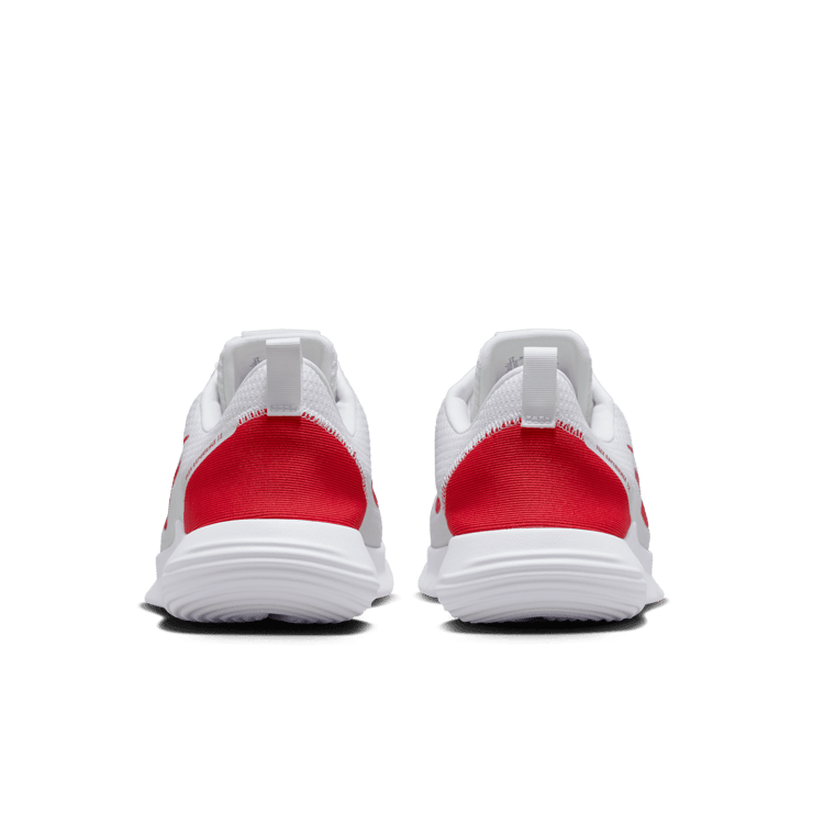 Nike Flex Experience Run 12 Road (Extra Wide) Angle 3