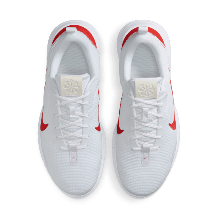 Nike Flex Experience Run 12 Road (Extra Wide) Angle 1