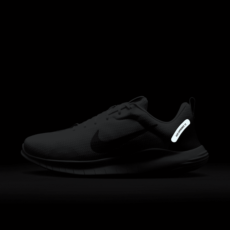 Nike Flex Experience Run 12 Road (Extra Wide) Angle 6