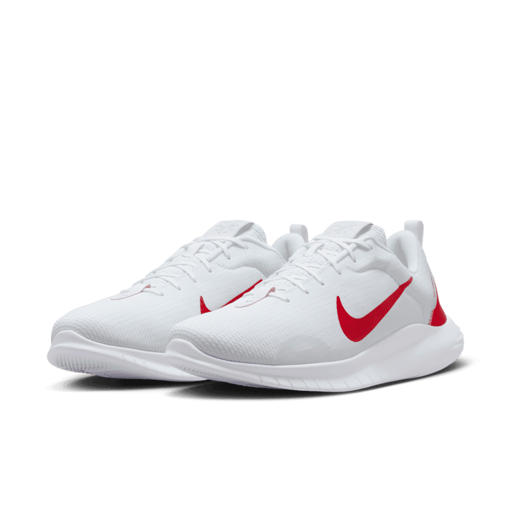 Nike Flex Experience Run 12 Road (Extra Wide) Angle 2