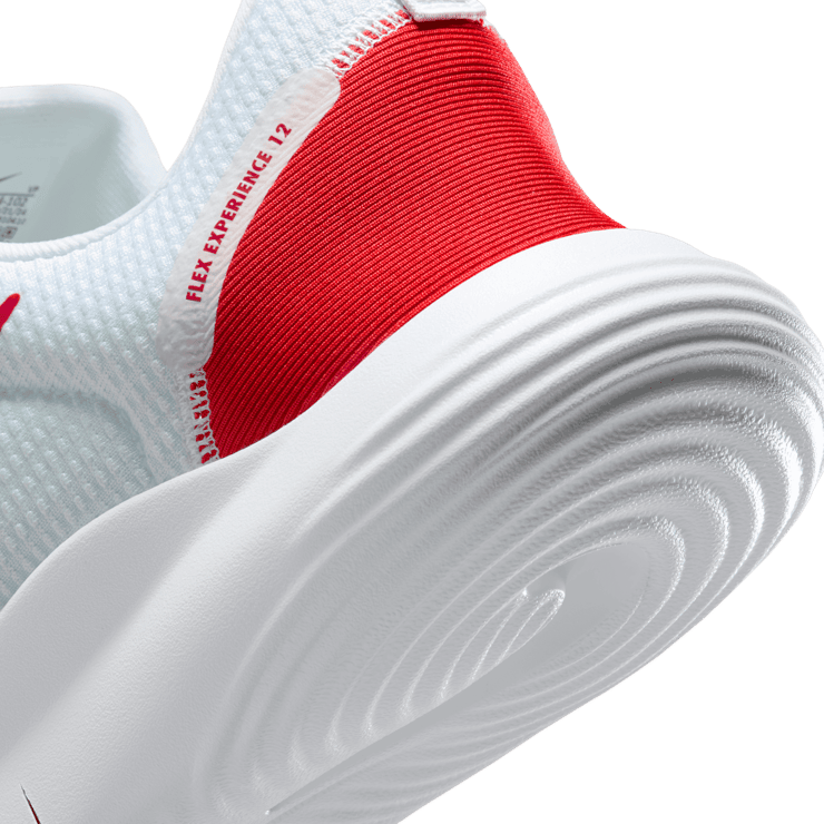 Nike Flex Experience Run 12 Road (Extra Wide) Angle 5
