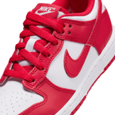 Nike Dunk Low Angle 4