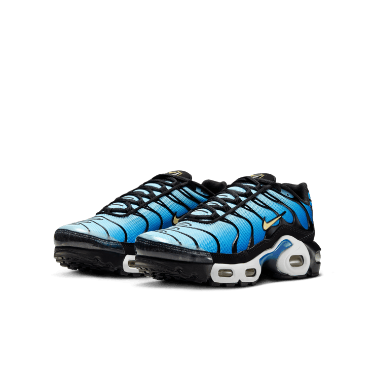 Nike Air Max Plus Angle 2