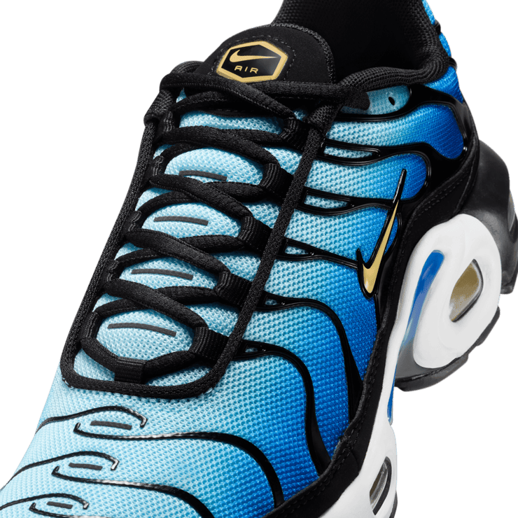 Nike Air Max Plus Angle 4