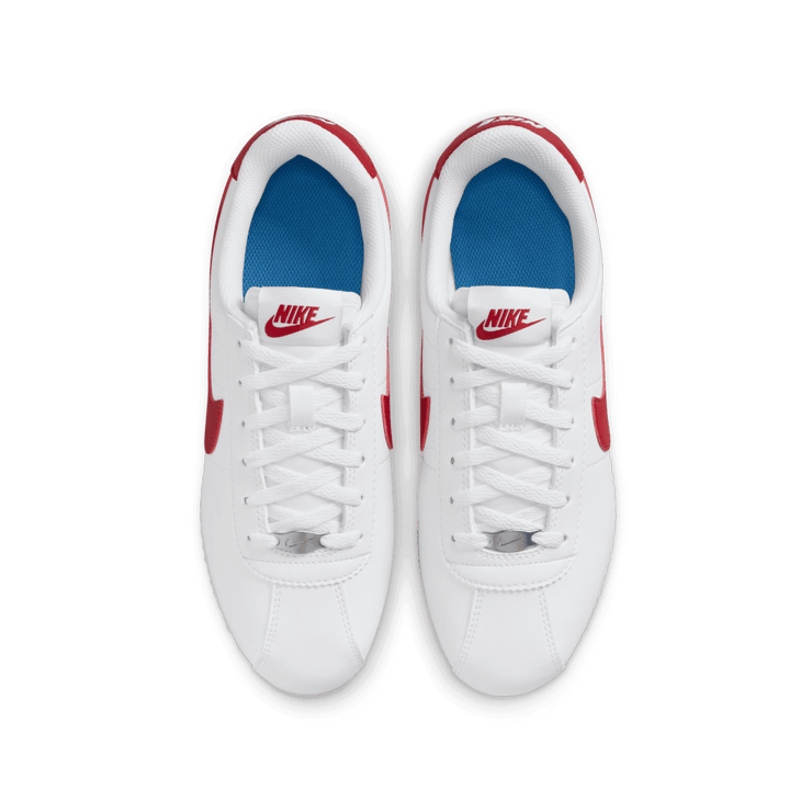Nike Cortez 'Forrest Gump' 2024 (GS) Angle 1