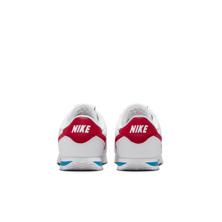 Nike Cortez 'Forrest Gump' 2024 (GS) Angle 3