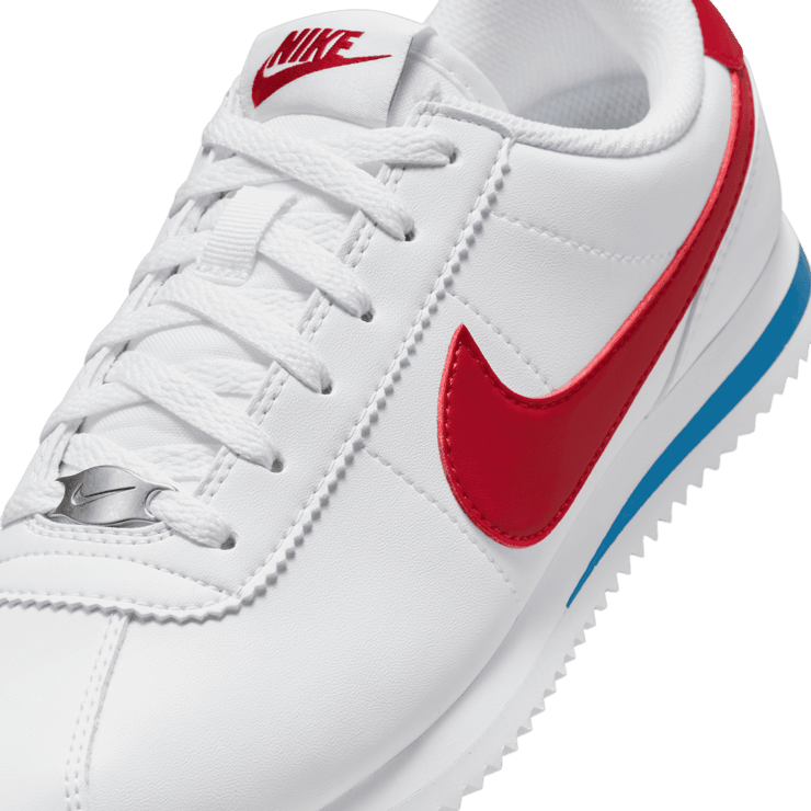 Nike Cortez 'Forrest Gump' 2024 (GS) Angle 4