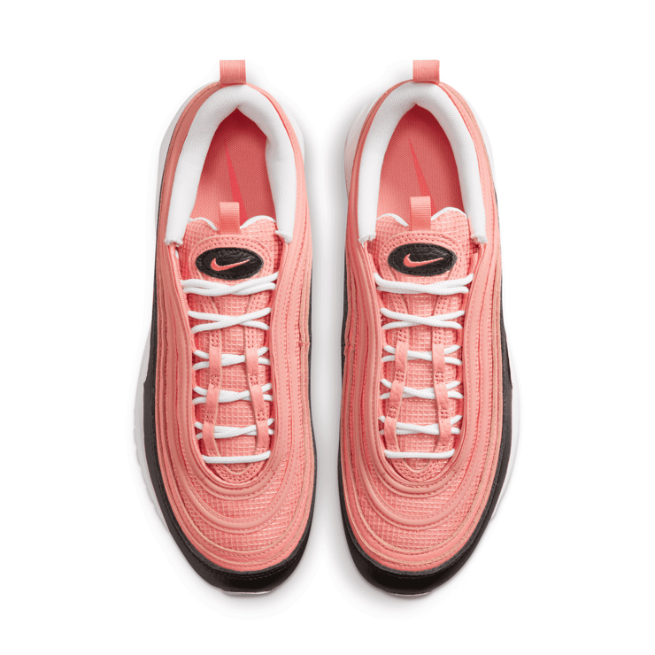 Nike Air Max 97 Pink Gaze Black Angle 2