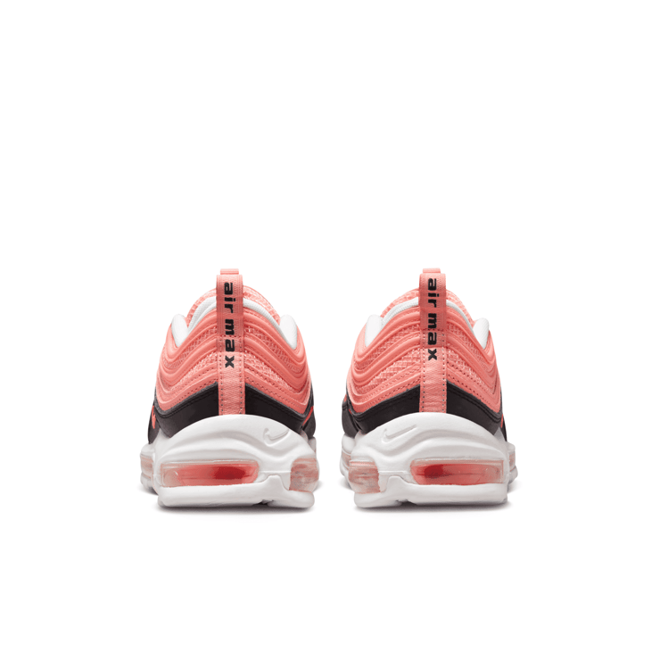 Nike Air Max 97 Pink Gaze Black Angle 4