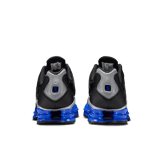 Nike Shox TL 'Black Racer Blue' Angle 3