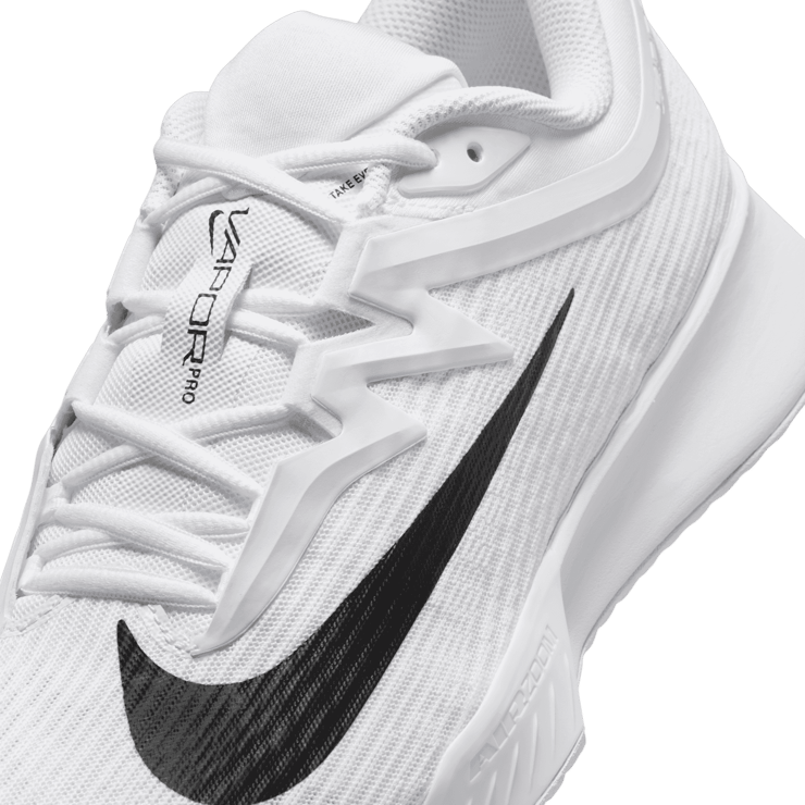 Nike Vapor Pro 3 Hard Court Tennis Angle 4