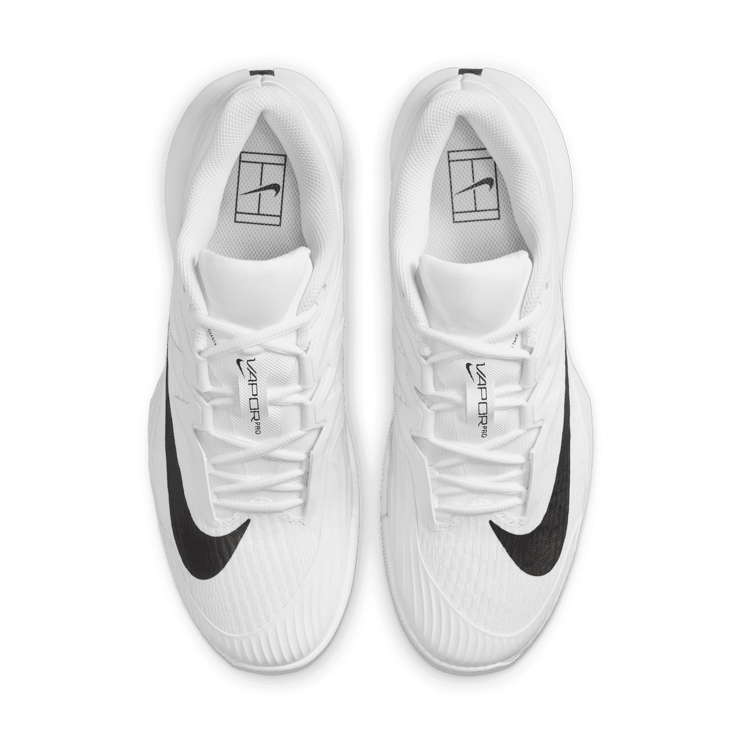 Nike Vapor Pro 3 Hard Court Tennis Angle 1