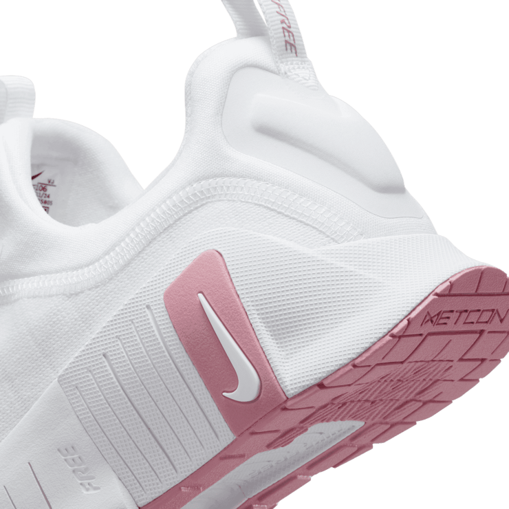 Nike Free Metcon 6 Workout Angle 5