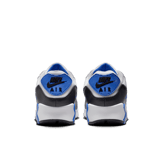 Nike Air Max 90 'Hyper Royal' Angle 3