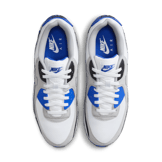 Nike Air Max 90 'Hyper Royal' Angle 1