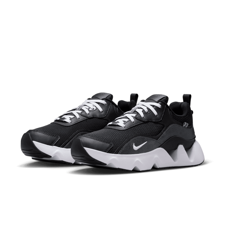 Nike Ryz 36 2 Angle 2