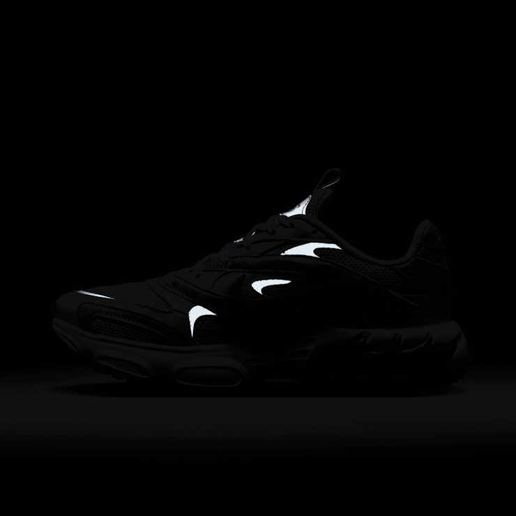Nike Zoom Air Fire Angle 8