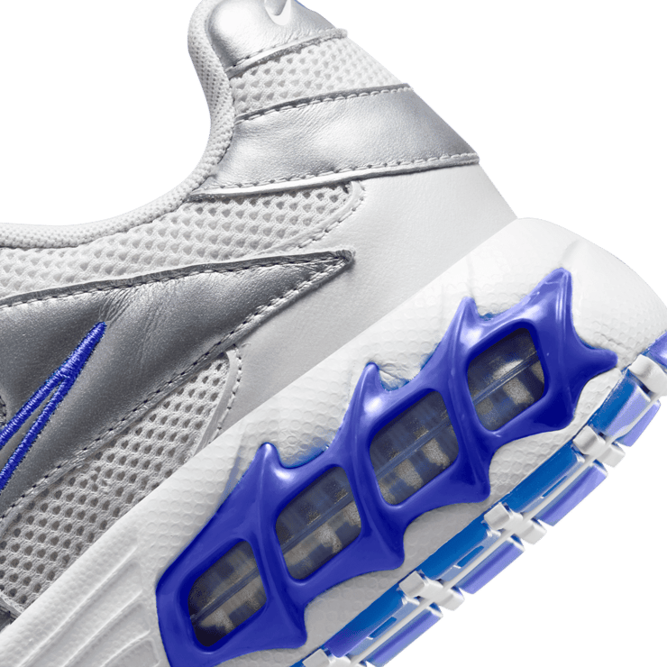 Nike Zoom Air Fire Angle 5