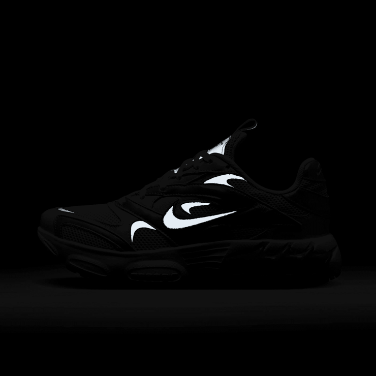 Nike Zoom Air Fire Angle 7