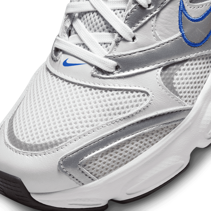 Nike Zoom Air Fire Angle 4