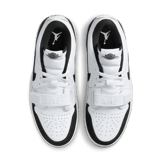 Jordan Legacy 312 Low 'Panda' (W) Angle 1