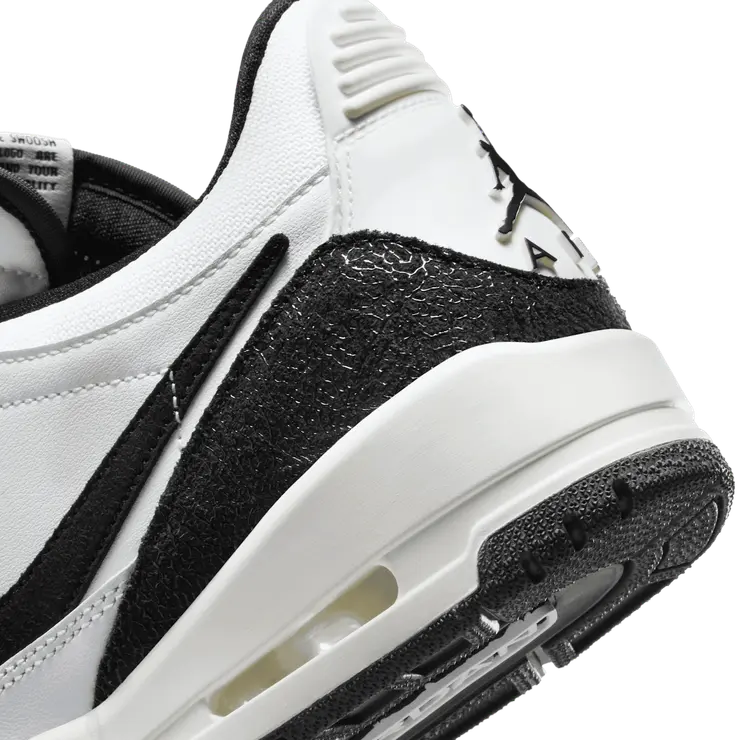 Jordan Legacy 312 Low 'Panda' (W) Angle 5