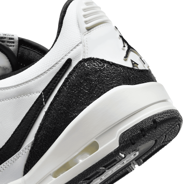 Jordan Legacy 312 Low 'Panda' (W) Angle 5