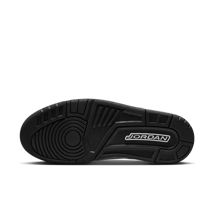 Jordan Legacy 312 Low 'Panda' (W) Angle 0