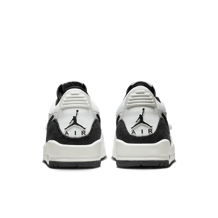 Jordan Legacy 312 Low 'Panda' (W) Angle 3