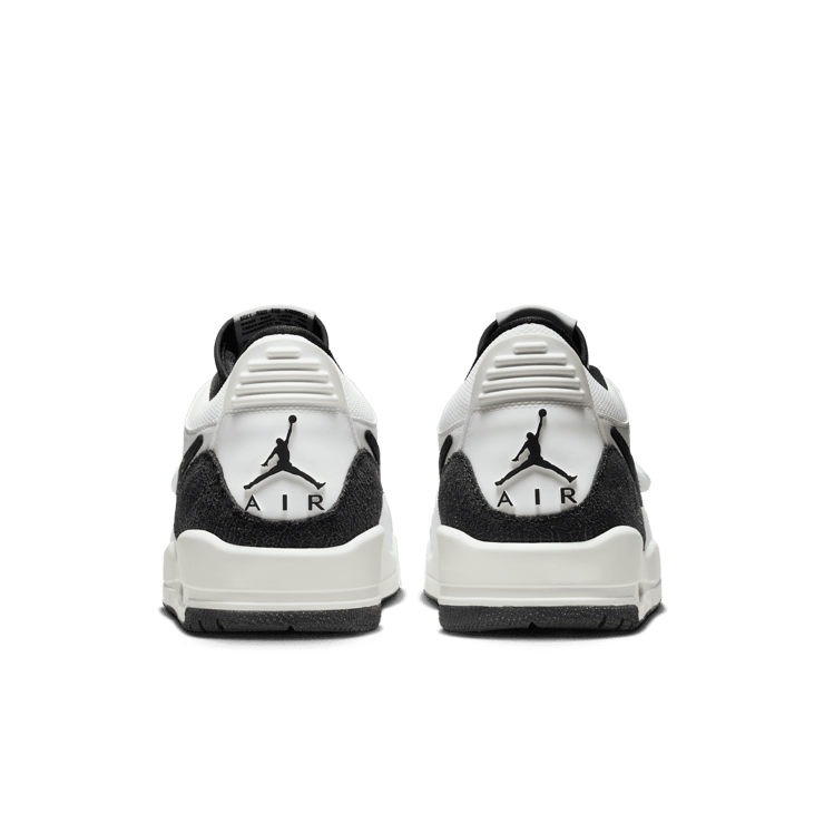 Jordan Legacy 312 Low 'Panda' (W) Angle 3