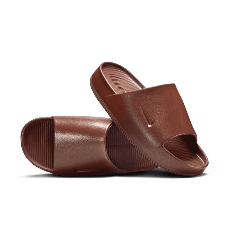 Nike Calm Slides Angle 0