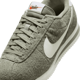 Nike Cortez Vintage Suede Angle 4