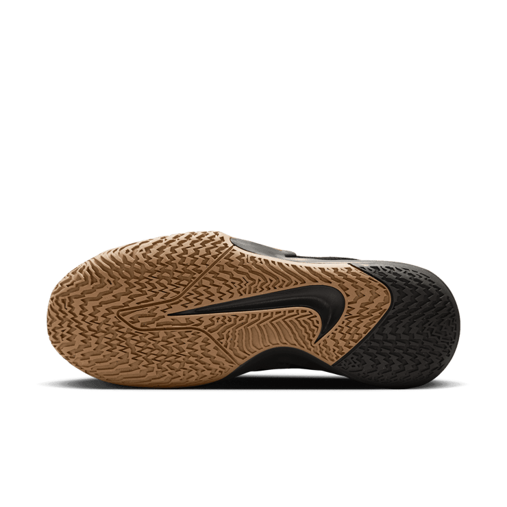 Nike Precision 7 Basketball Angle 0