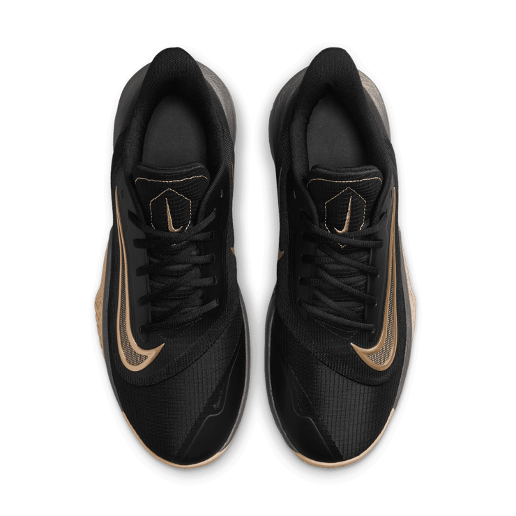 Nike Precision 7 Basketball Angle 1