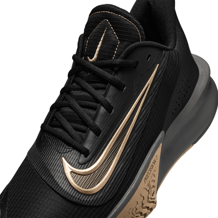 Nike Precision 7 Basketball Angle 4