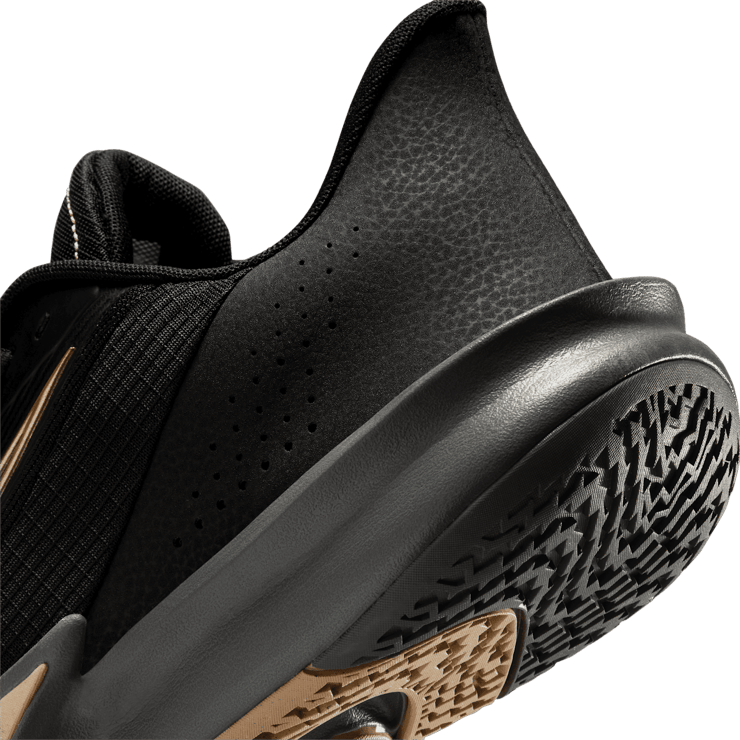 Nike Precision 7 Basketball Angle 5