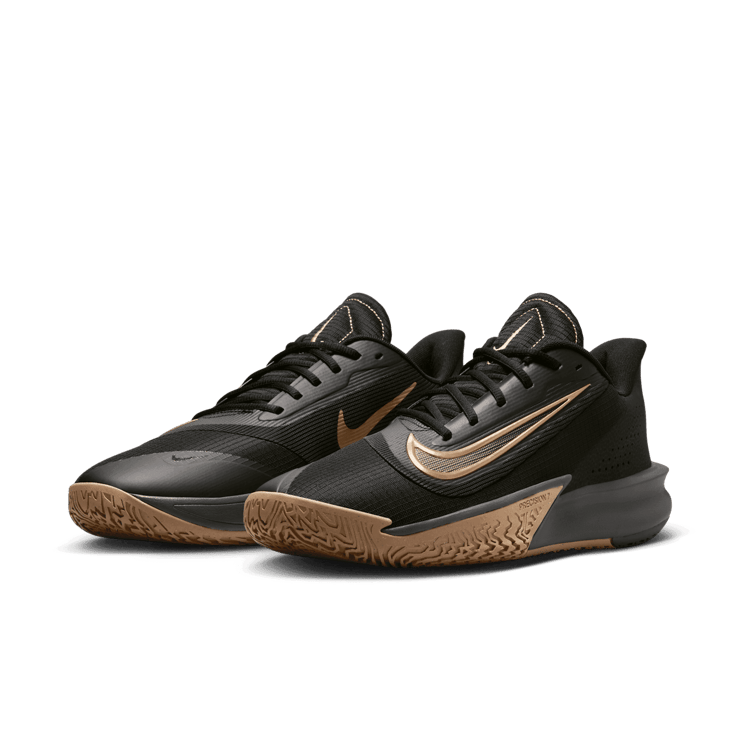 Nike Precision 7 Basketball Angle 2