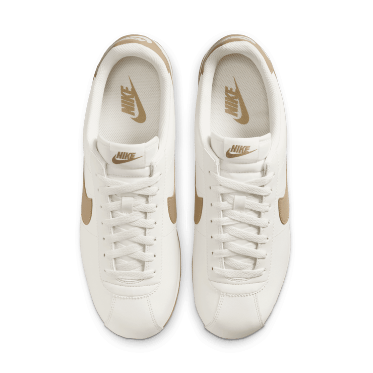 Nike Cortez Leather Angle 1