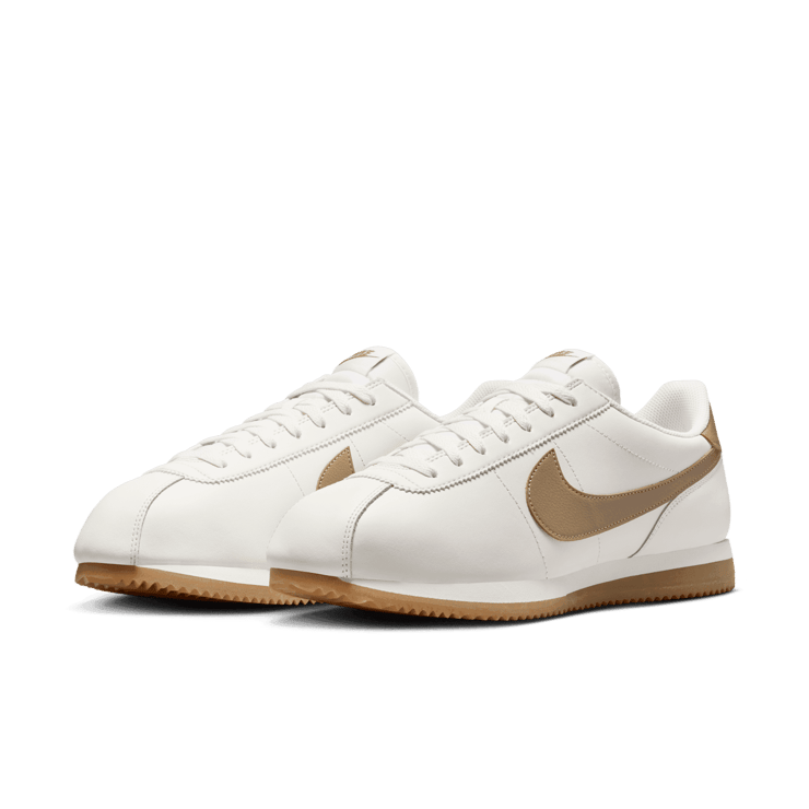 Nike Cortez Leather Angle 2