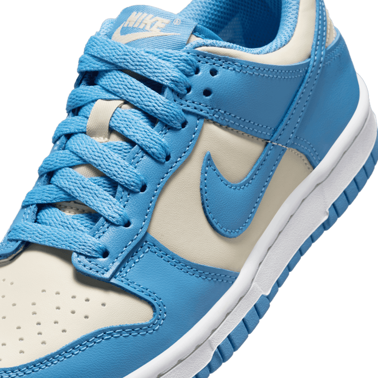 Nike Dunk Low Angle 4