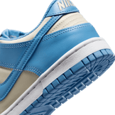 Nike Dunk Low Angle 5