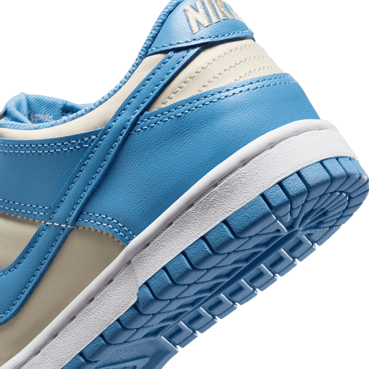 Nike Dunk Low Angle 5