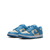 Nike Dunk Low Angle 2