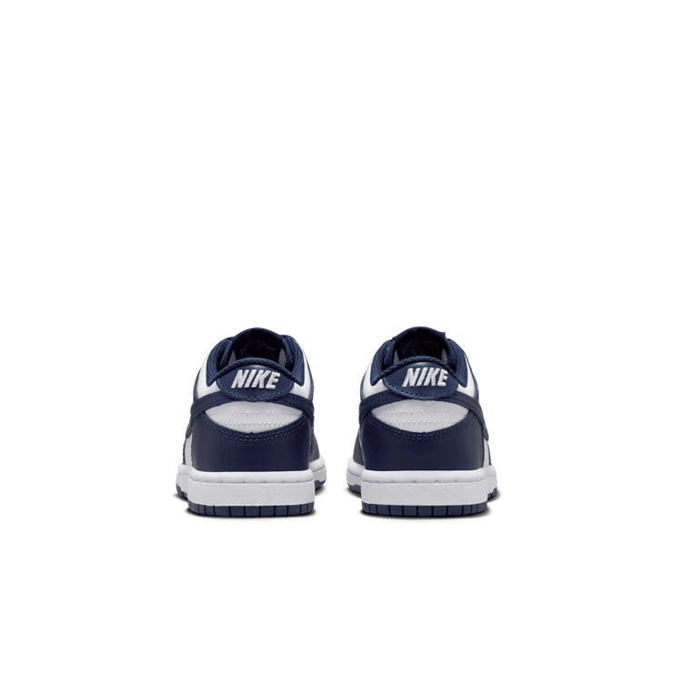 Nike Dunk Low Angle 3