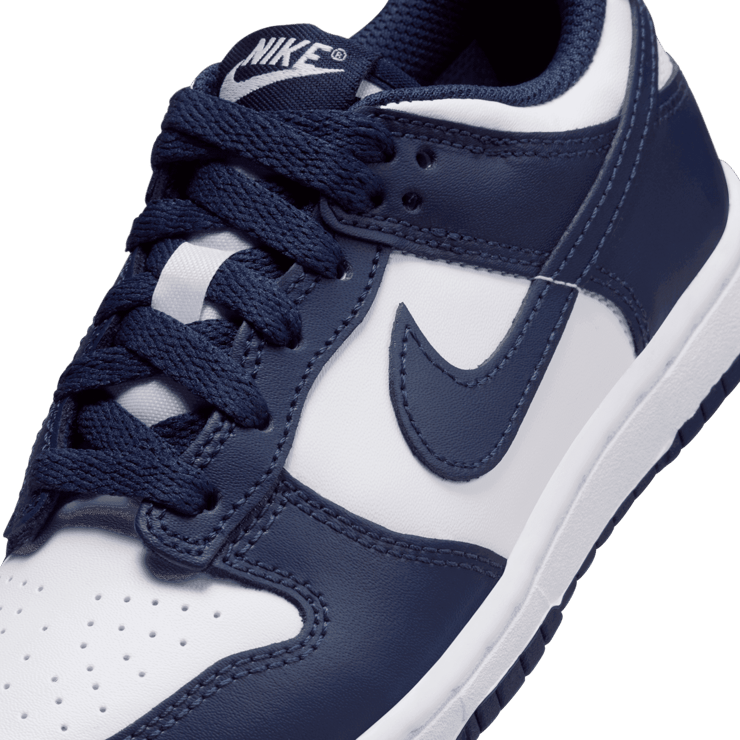 Nike Dunk Low Angle 4