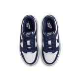 Nike Dunk Low Angle 1
